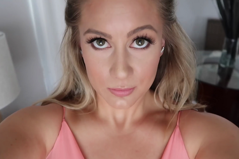 Instagram Spring Makeup Trends you Need to Try in 2018