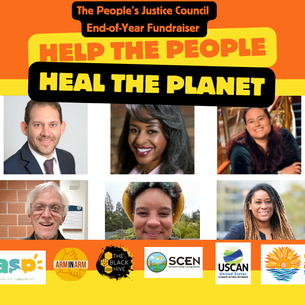 Celebrating 2024: A Year of Progress and Justice with The People’s Justice Council™