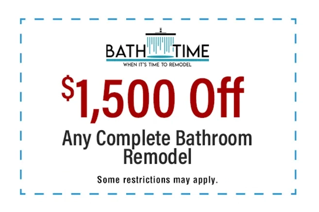 Bathroom, Kitchen, Basement Remodeling | Bathtime