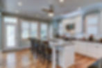 KITCHEN REMODELING