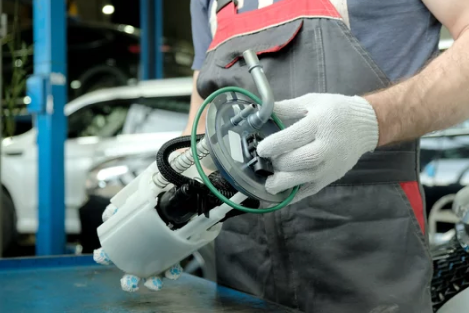Fuel Pump