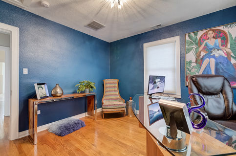 Interior Design Denver