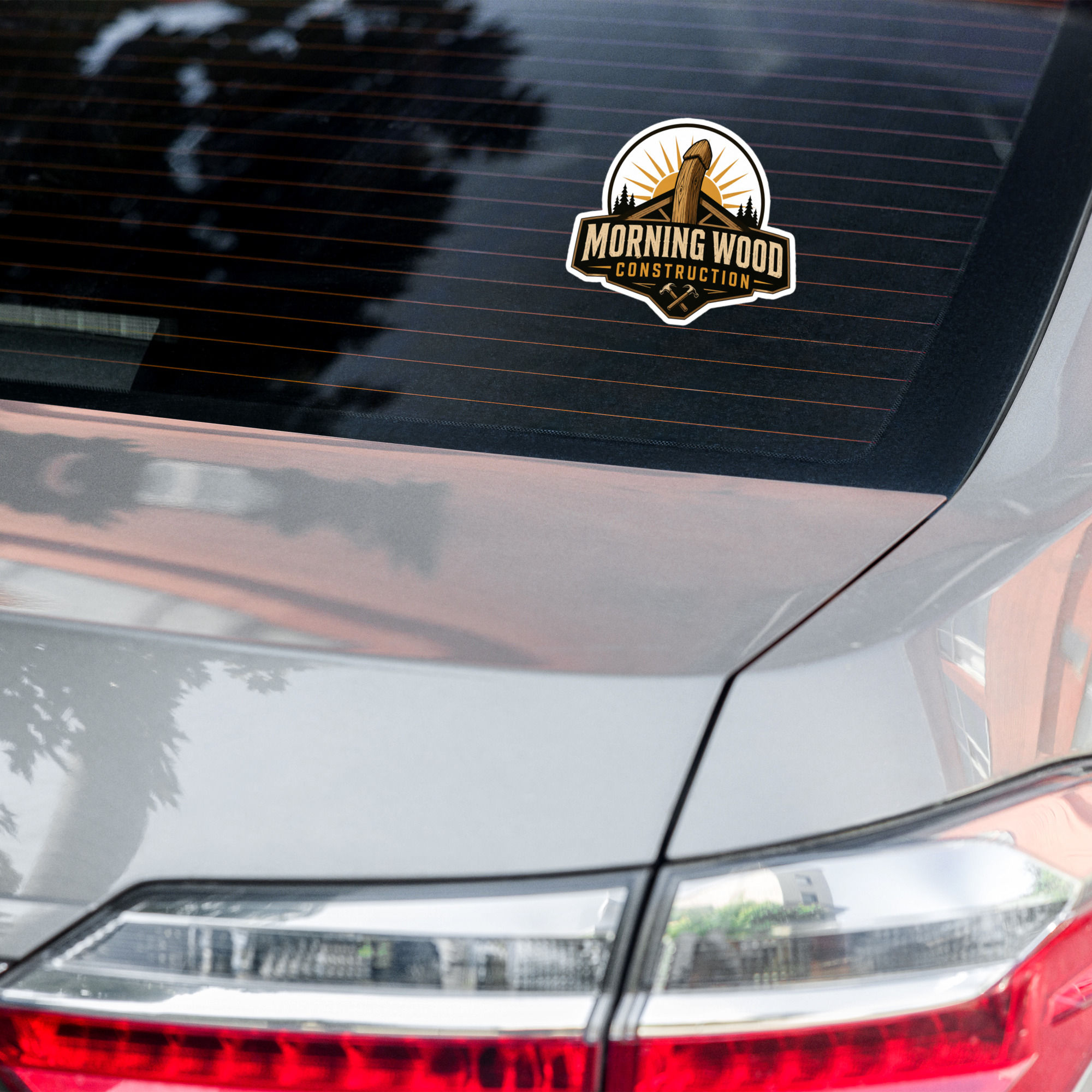 MWC Sticker