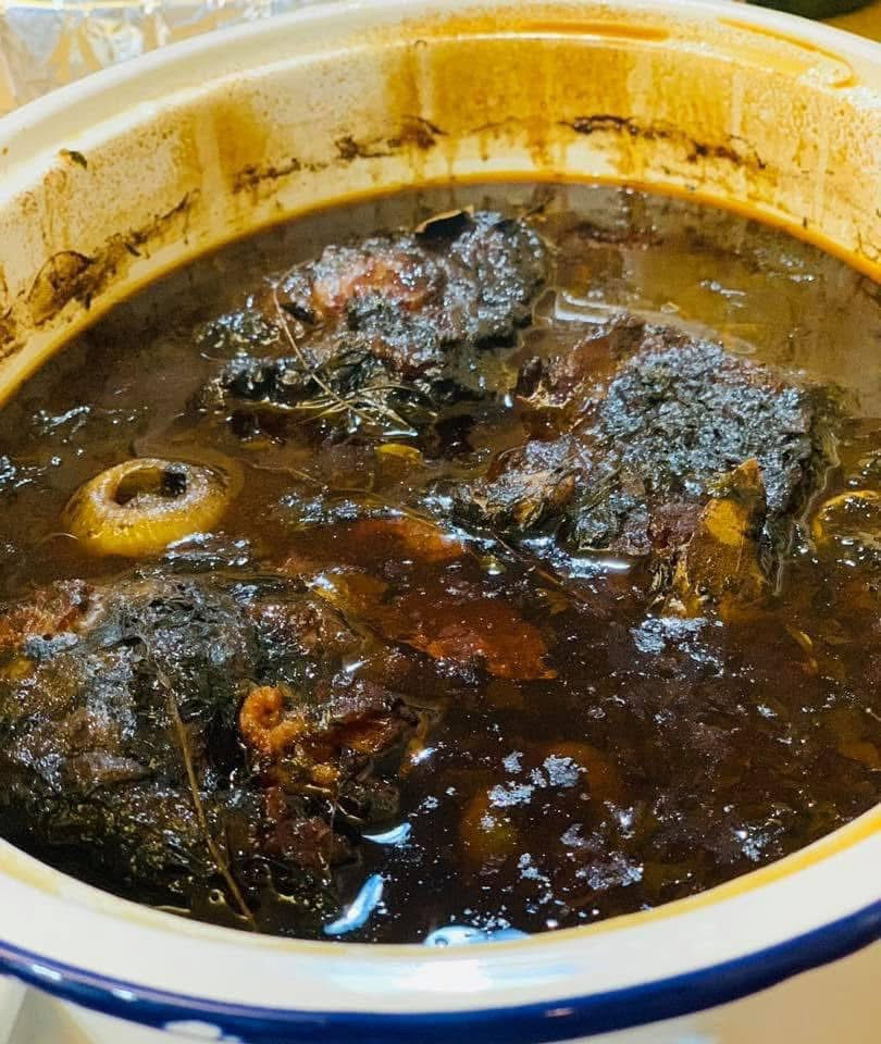 Discovering the Rich Flavors of Ox Cheek Daube: A Provençal Delight