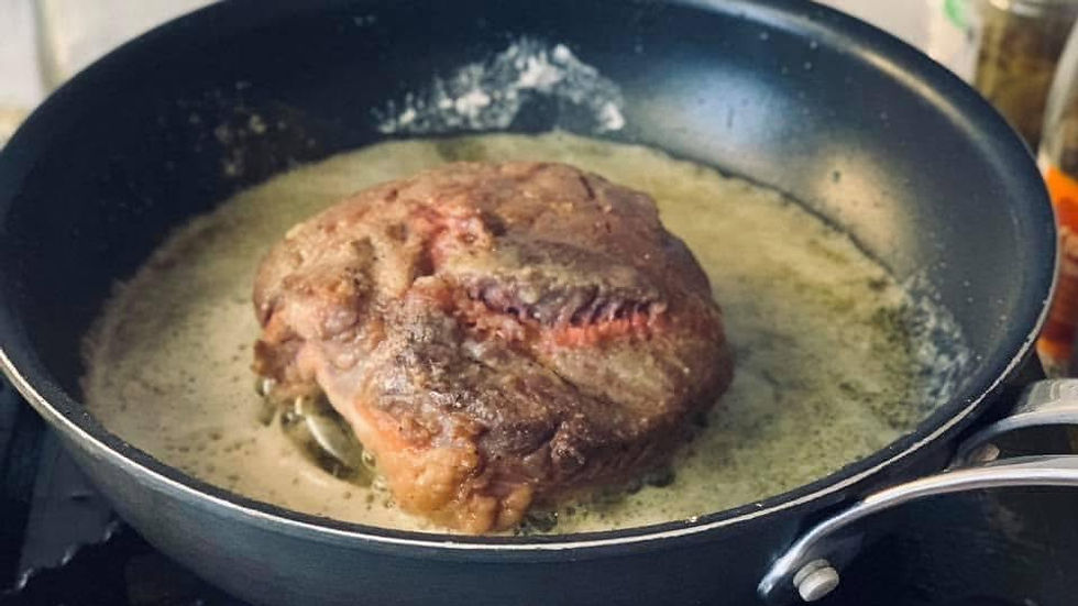 Daube Dish