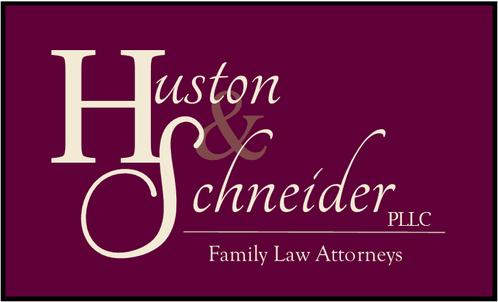 Courtney J. Schneider | Huston & Schneider PLLC