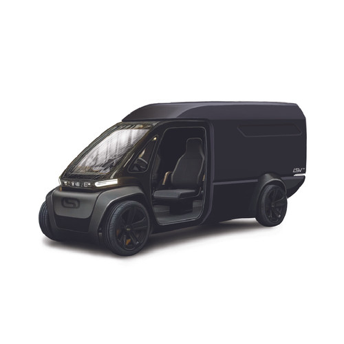 Simolo Customs LSVW - Pre-Order | Simolo Customs Ltd.