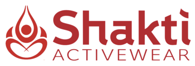 shakti activewear logo