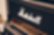 Guitar amps