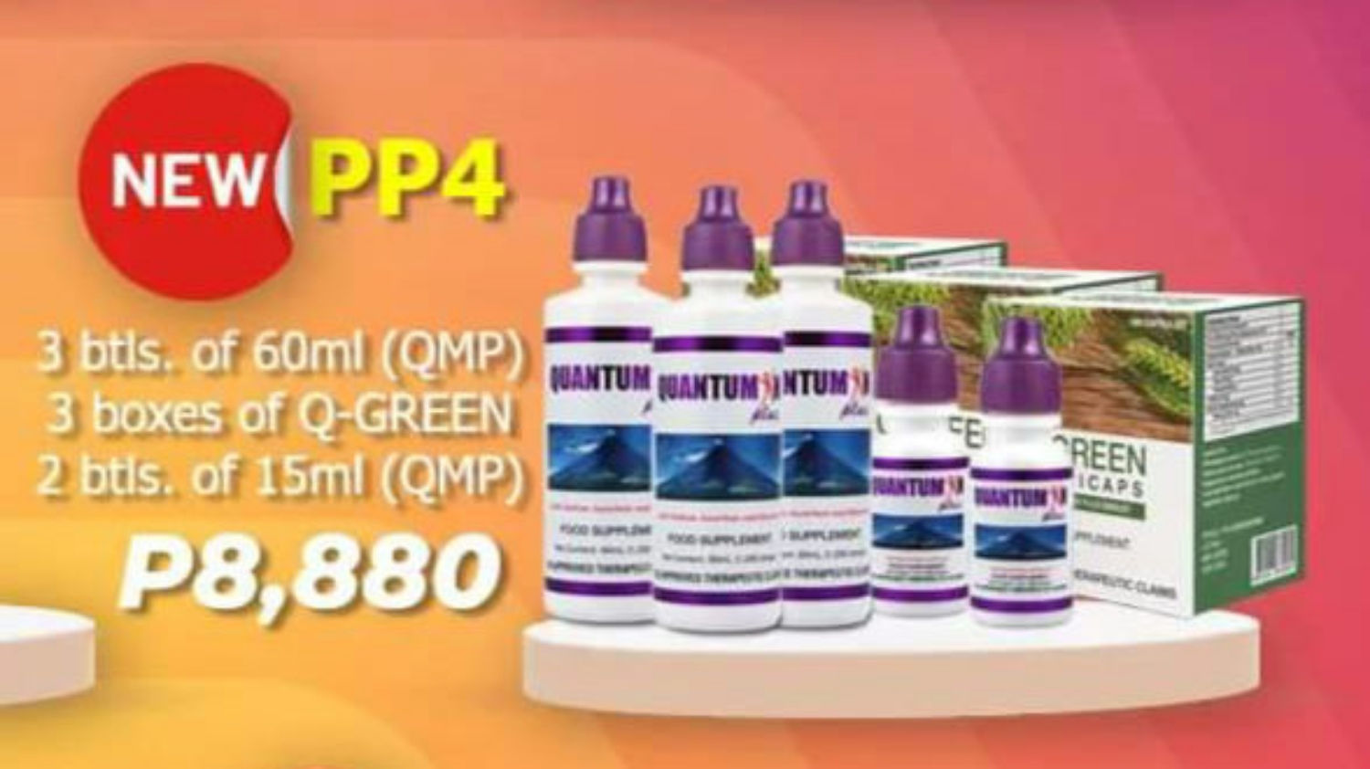 Premium Package 4