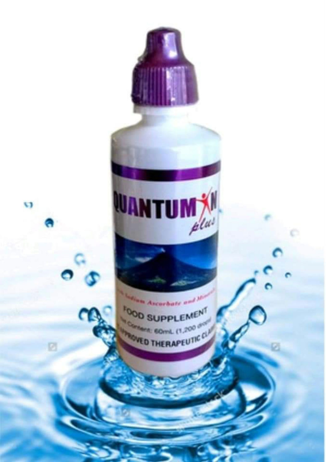 Quantumin Plus
