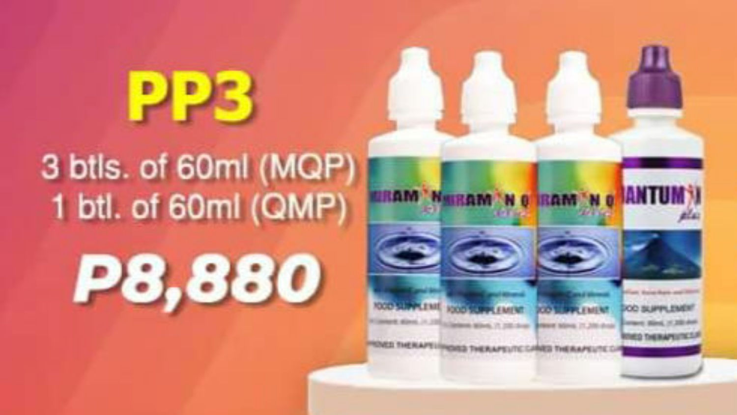 Premium Package 3