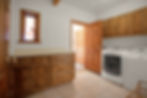 Full size washer and dryer