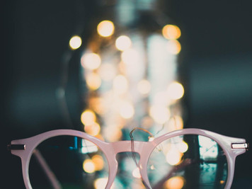 My Vision
