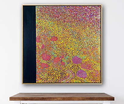 "Vitamin Sea" by Minia D at www.miniaarts.com