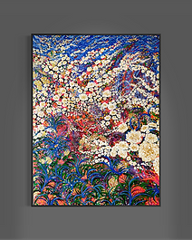 MINDS IN BLOOM