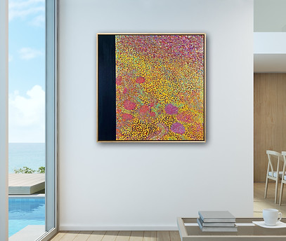 "Vitamin Sea" by Minia D at www.miniaarts.com