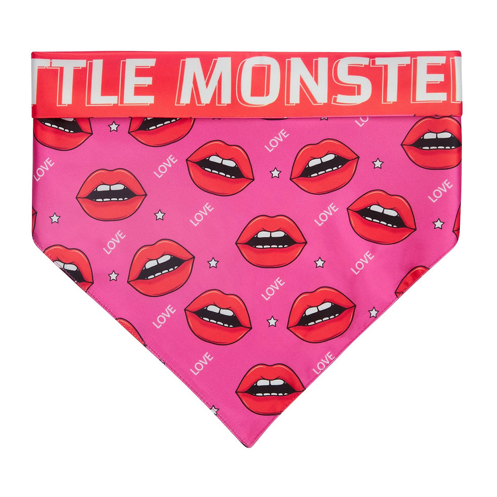Thumbnail: Savage Love Scarf