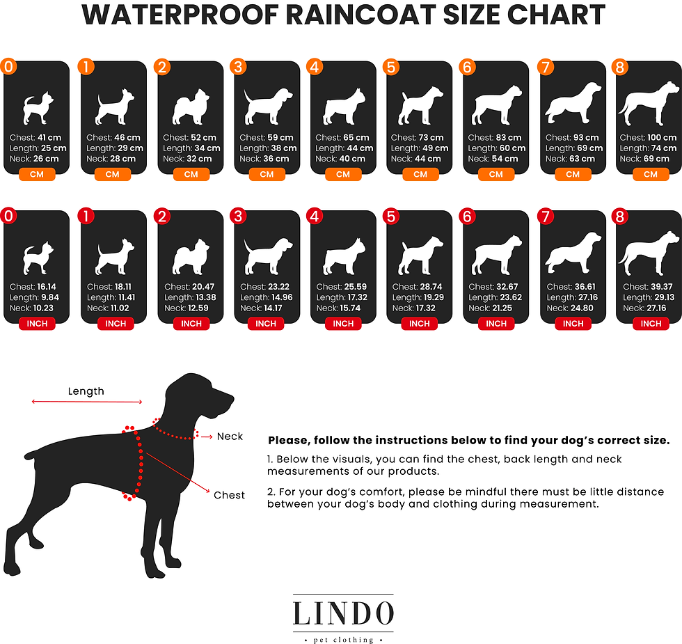 Thumbnail: Lindo Quantum Polar Fleece Waterproof Raincoat