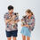 Thumbnail: Hypet Patchwork Dog Shirt