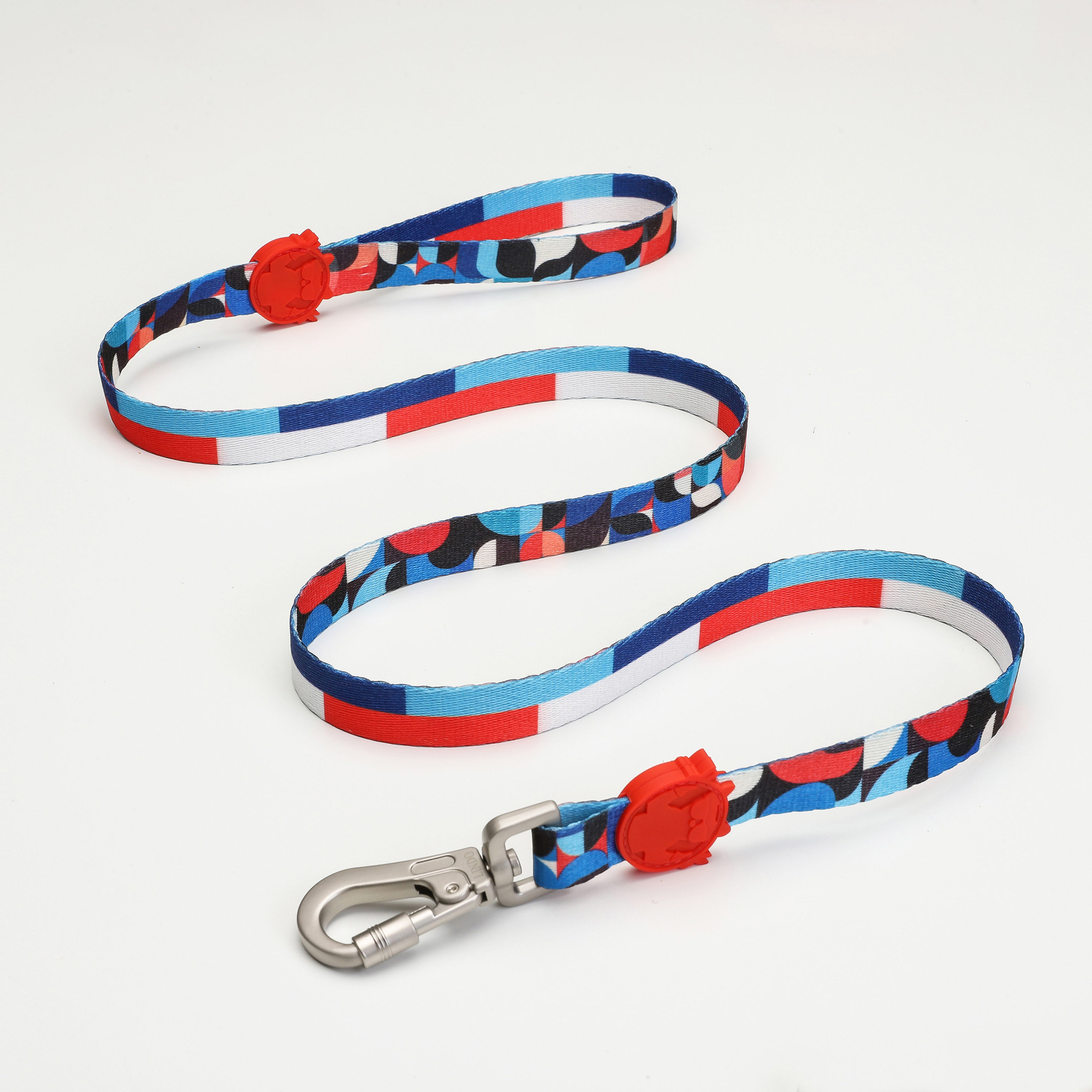 Red Line Leash