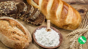 8 Signs You Have A Gluten Intolerance