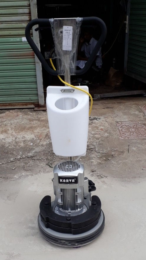 máy mài sàn bê tông tại hà nội