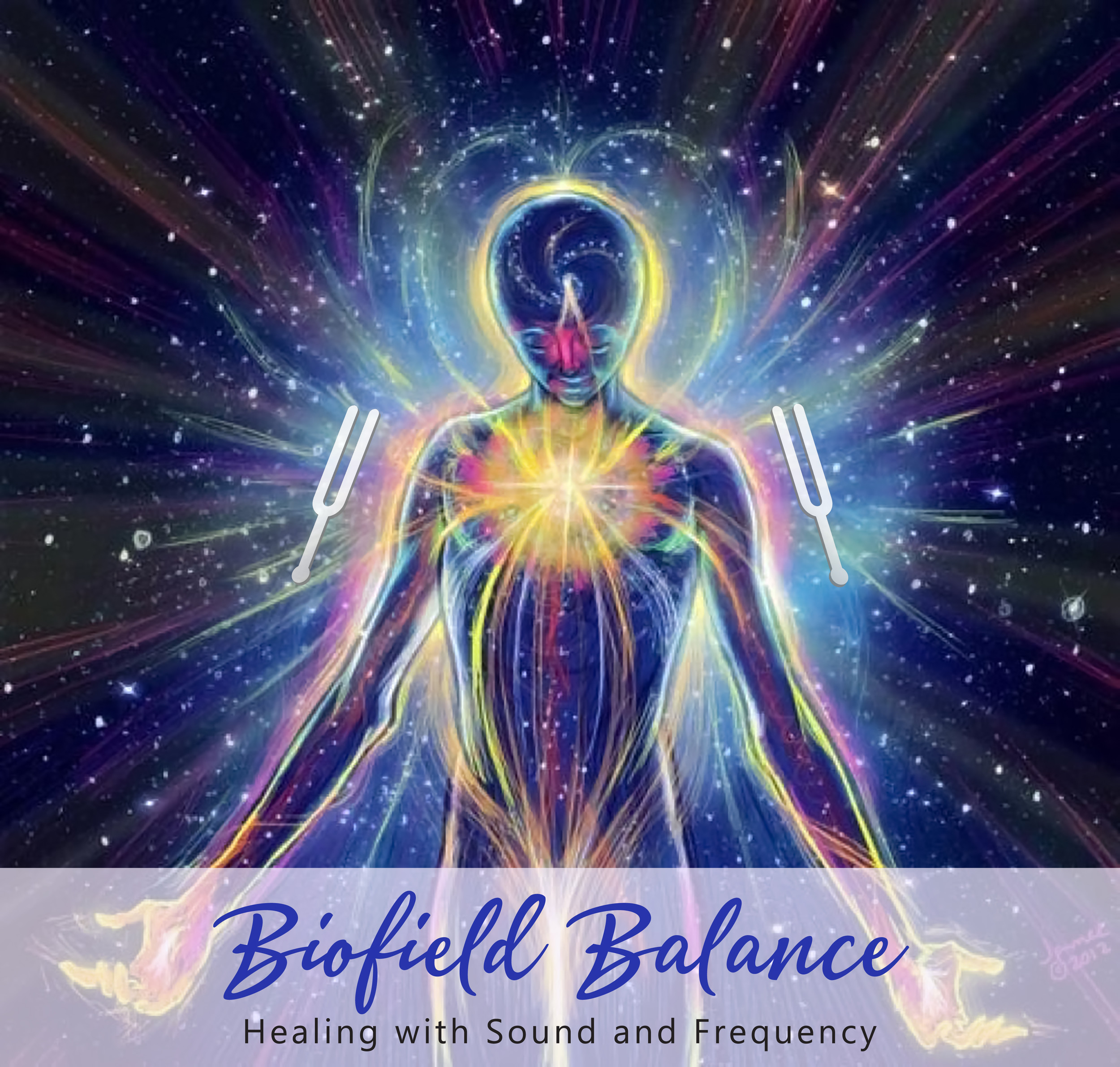 Biofield Tuning Biofield Balance Sydney