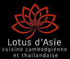 Lotus d'Asie