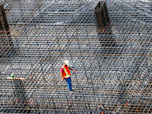 Steel Tariffs 2026: How UK Contractors Recover Rising Material Costs