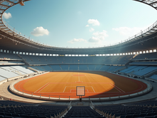 UK and French Firms Confirmed for Riyadh Stadium PPP