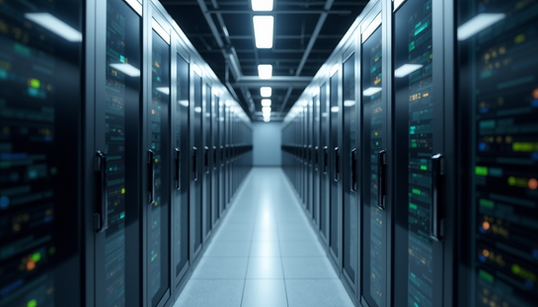 Turner & Townsend Appointed to Manage du’s First Hyperscale Data Centre in the UAE
