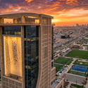 Global Sports Tower Contract Award Nears as Riyadh’s Sports Boulevard Advances