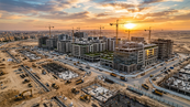 Paragon and Adeer Forge $1.4bn Joint Venture for Mostakbal City Mega Project. Gulf Capital Continues to Reshape Cairo