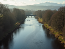 McLaughlin & Harvey Wins £38 Million Whitesands Flood Defence Contract in Dumfries