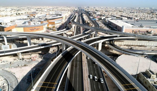 Ashghal Engages Contractors to Propel Qatar's $22 Billion Infrastructure Vision