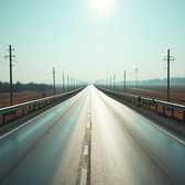 Qatar’s Ashghal Awards $305m in Road Contracts: Paving the Way for a Smarter, Greener Future