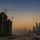 GCC Project Awards Reach $59.4bn in Q2 2026 as Saudi Arabia Retakes the Lead