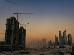 GCC Project Awards Reach $59.4bn in Q2 2026 as Saudi Arabia Retakes the Lead