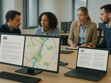 UK Government Taps AI to Ease Planning Department Backlogs