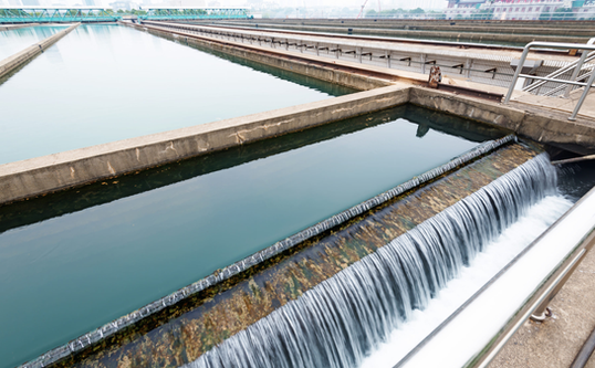 Alexandria West Wastewater Treatment Plant: A Strategic Upgrade for Egypt’s Water Future