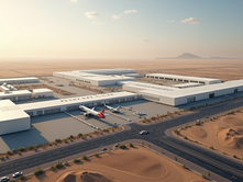 Tendering Begins for £1bn SAL Riyadh Logistics Centre: A New Era for Saudi Infrastructure Development