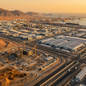 Oman's Madayn Launches $637m Industrial City Investment Drive. Vision 2040 Moves From Strategy to Shovel