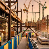 GOSH appoints Dalkia, Sisk and BDP for £300m Children’s Cancer Centre MEP works