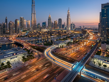Dubai Approves Dh34bn Gold Line Metro Project as City’s Largest Transport Investment