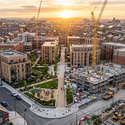 SNG Appoints 22 Contractors to £10.9bn Affordable Homes Framework