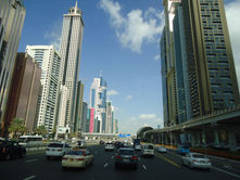 Dubai Awards Major Road and Bridge Upgrade Contract for Al Qudra Corridor