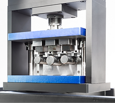 Mandrel tube / pipe piercing tool. Made in North America.