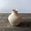 Thumbnail: Little speckled bud vase