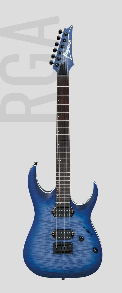 Miniatura: RGA42FM BLF